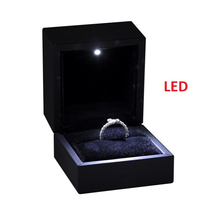 ESTUCHES LED ESTUCHES LED